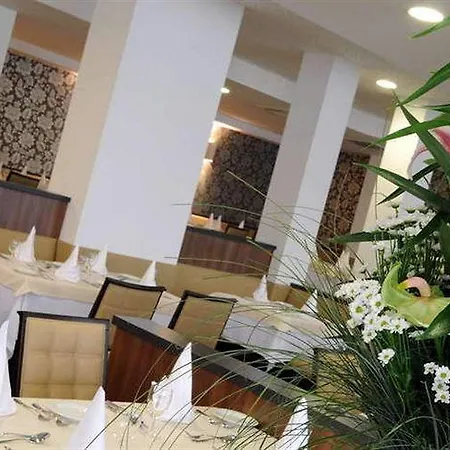 Tree Of Life Hotel Lázně Bělohrad