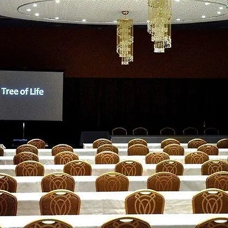 Tree Of Life 4* Lázně Bělohrad