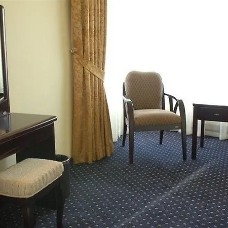 Tree Of Life Hotel Lázně Bělohrad