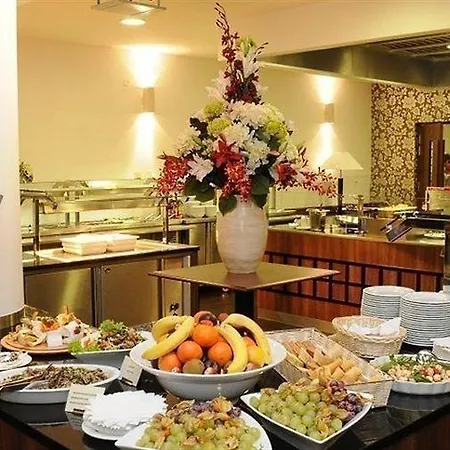 Tree Of Life Hotel
