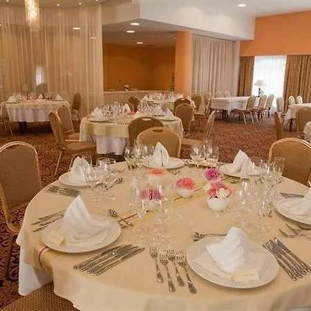 Tree Of Life Hotel Lázně Bělohrad